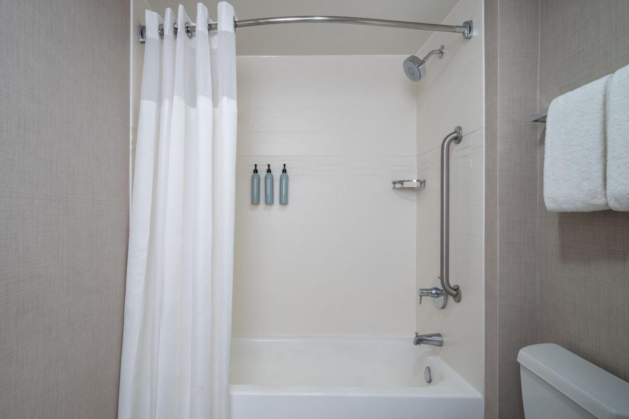 Residence Inn Washington, Dc / Dupont Circle Exterior foto