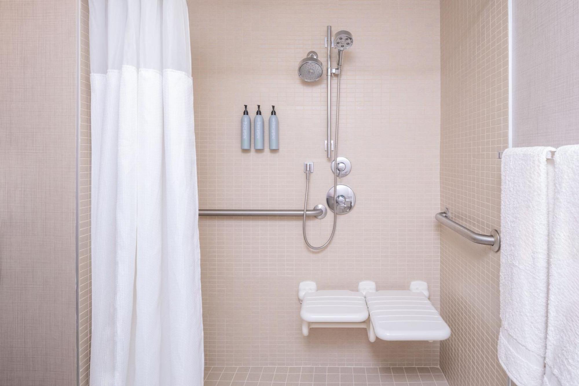 Residence Inn Washington, Dc / Dupont Circle Exterior foto